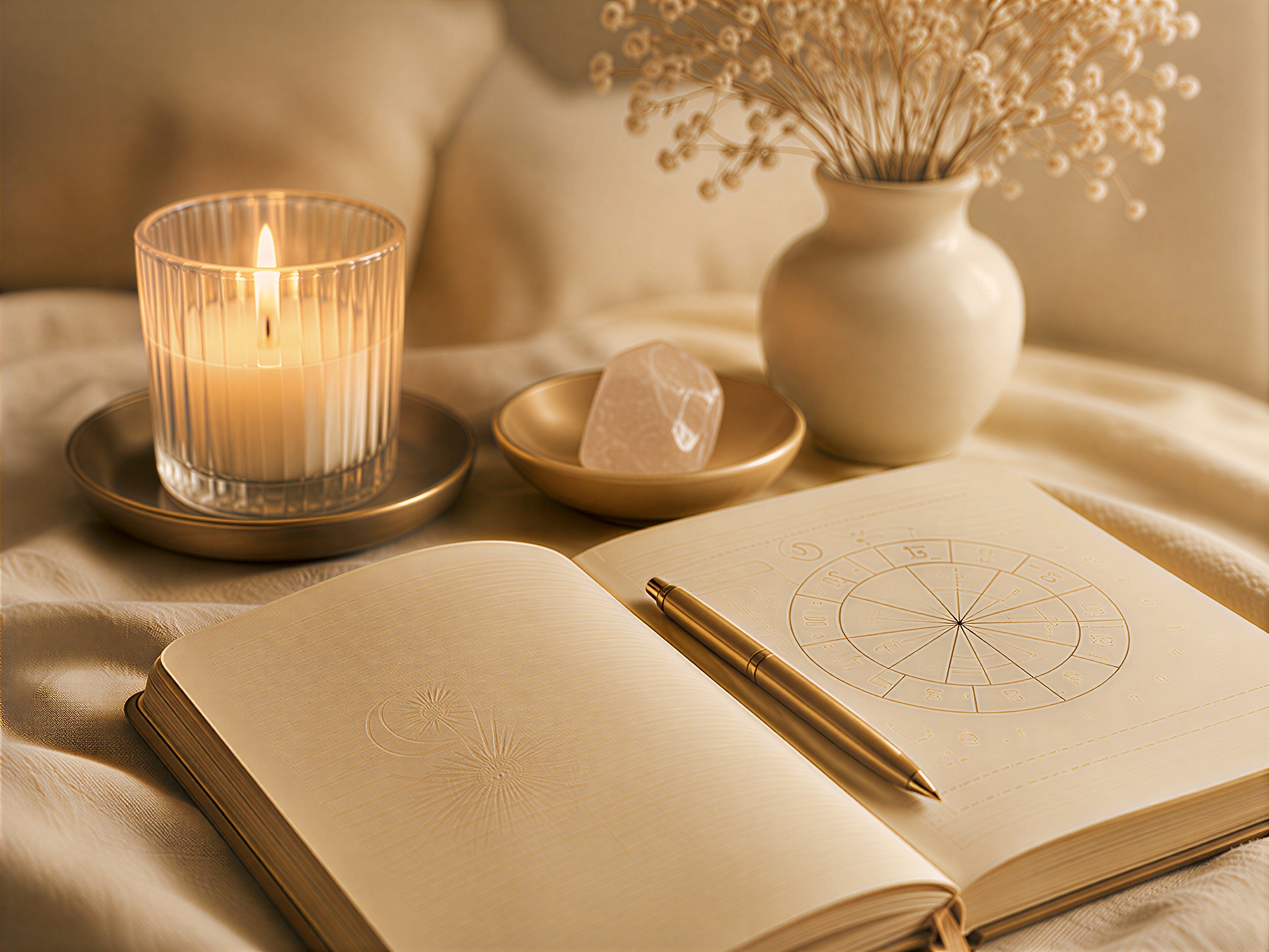 Astrologie met persoonlijke aandacht